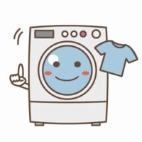 倉敷市児島柳田町で　ドラム式洗濯機トラブル解決！