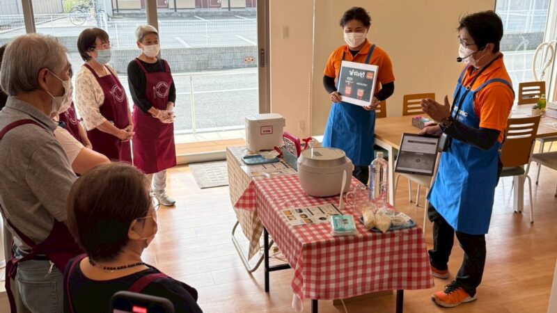 いつものお米が料亭の味に！パナソニックの炊飯器「ビストロ SR-X910D」で究極のご飯体験を