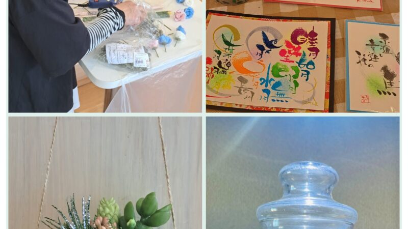 🎵楽しい店内イベントもやってます🎶