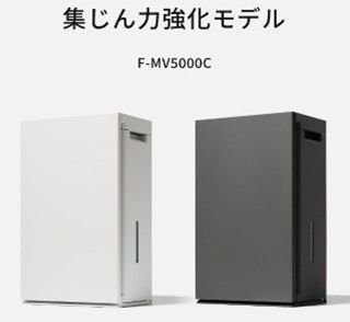 「謎の風邪」対策にもジアイーノ